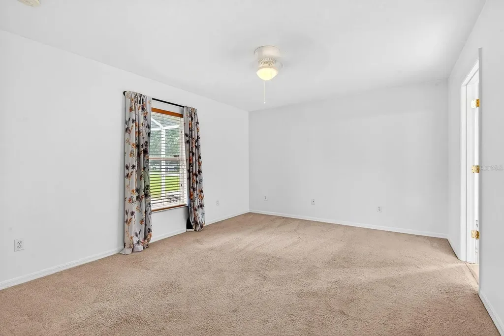 4394 Cuthbert Avenue North Port FL 34287
