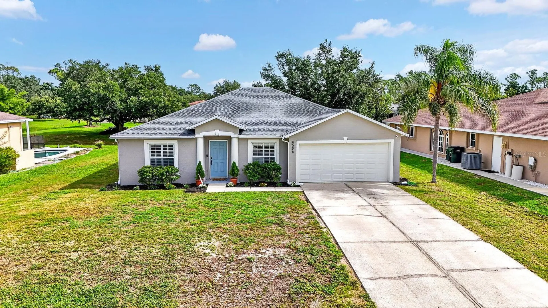 4394 Cuthbert Avenue North Port FL 34287