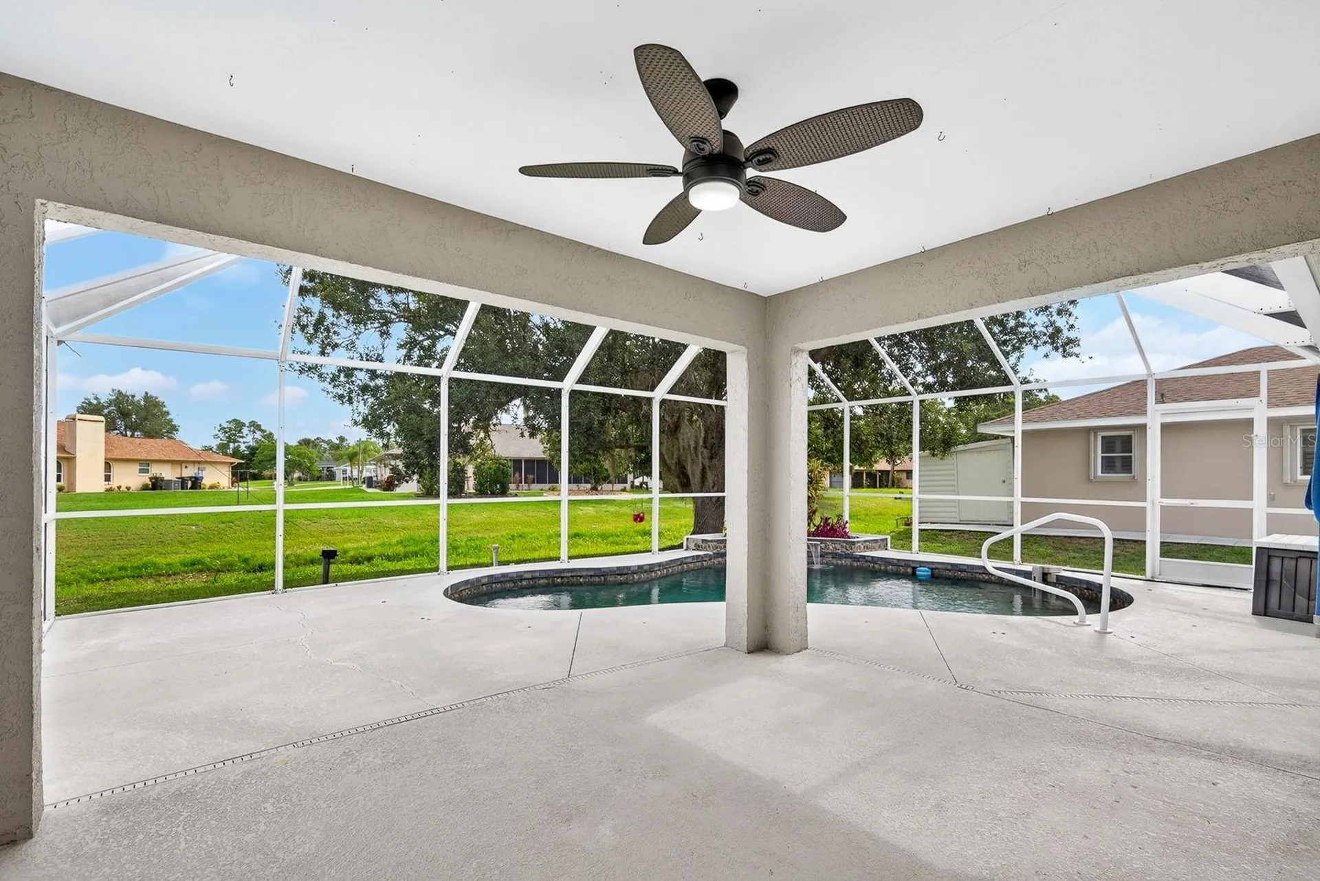 4394 Cuthbert Avenue North Port FL 34287