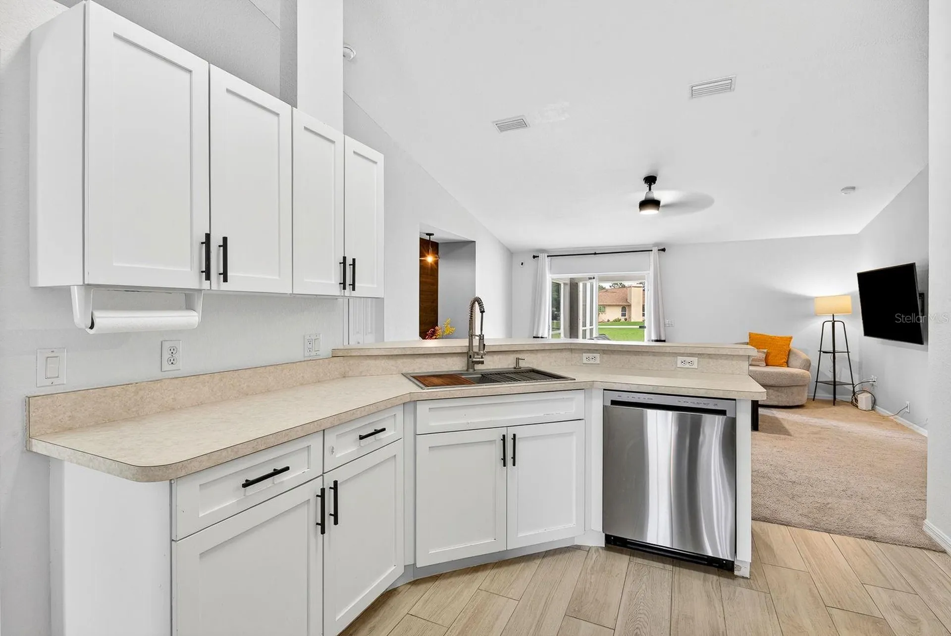 4394 Cuthbert Avenue North Port FL 34287