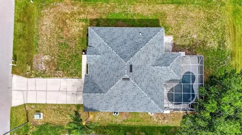 4394 Cuthbert Avenue North Port FL 34287