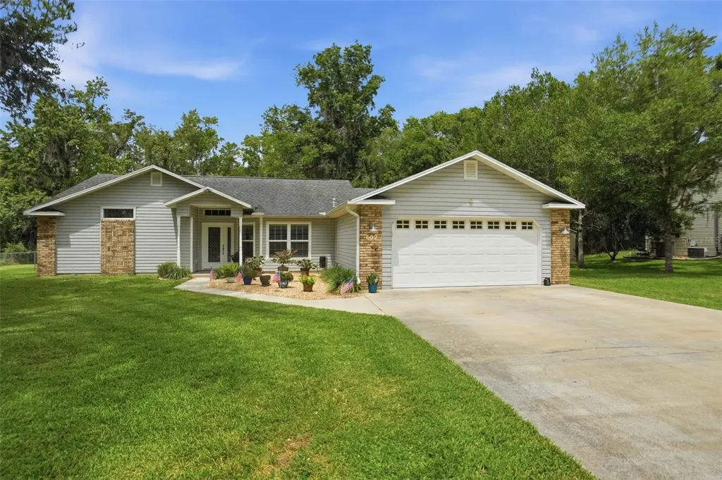 602 Erin Way Brooksville FL 34601