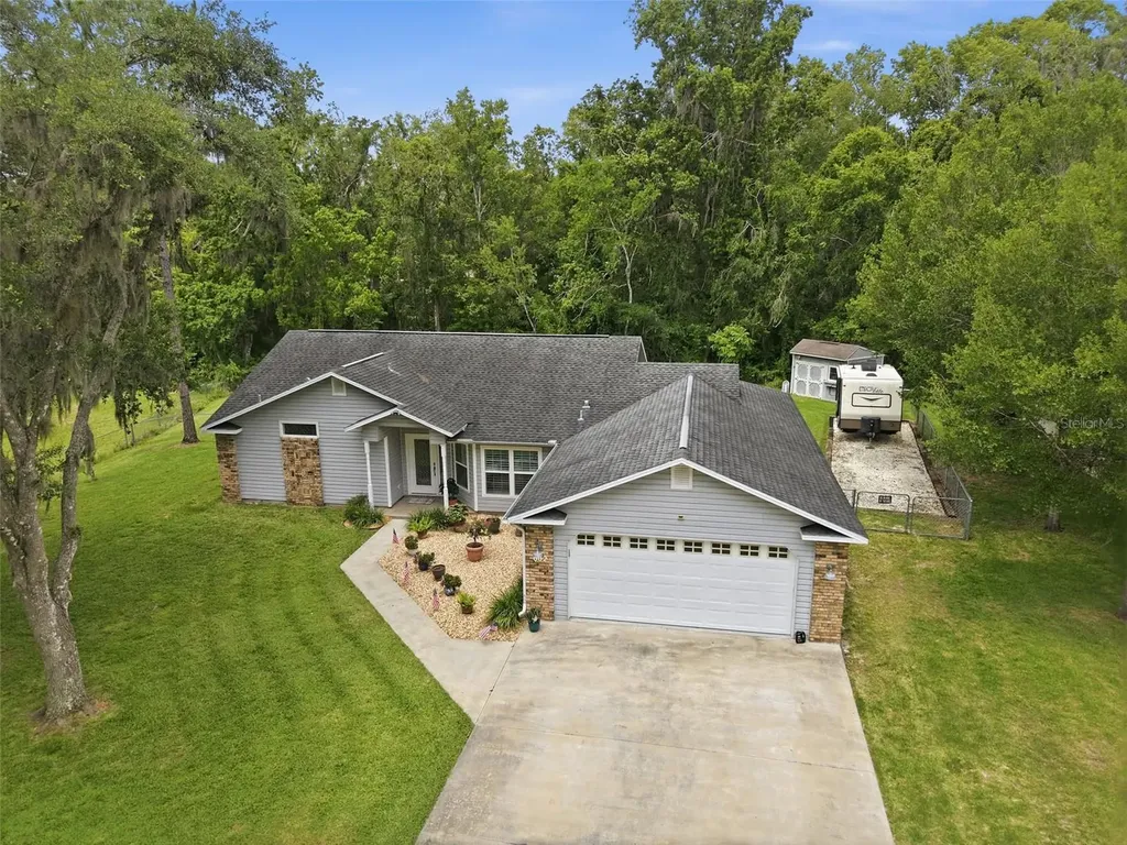 602 Erin Way Brooksville FL 34601