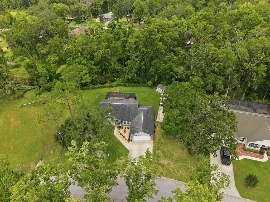 602 Erin Way Brooksville FL 34601