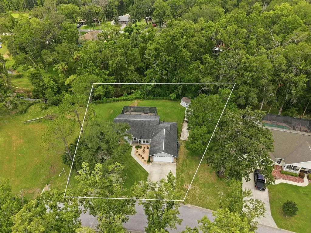 602 Erin Way Brooksville FL 34601
