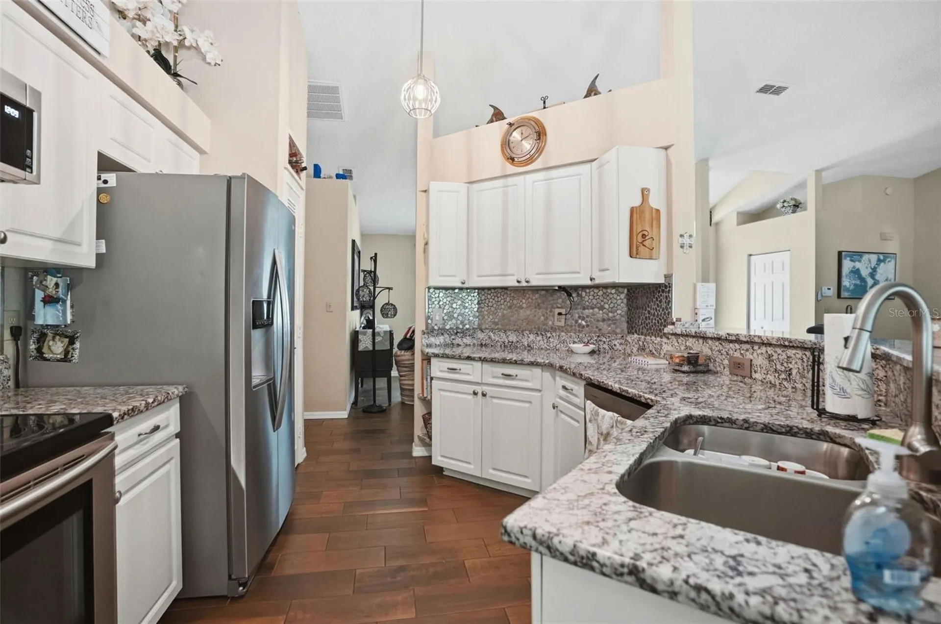 602 Erin Way Brooksville FL 34601
