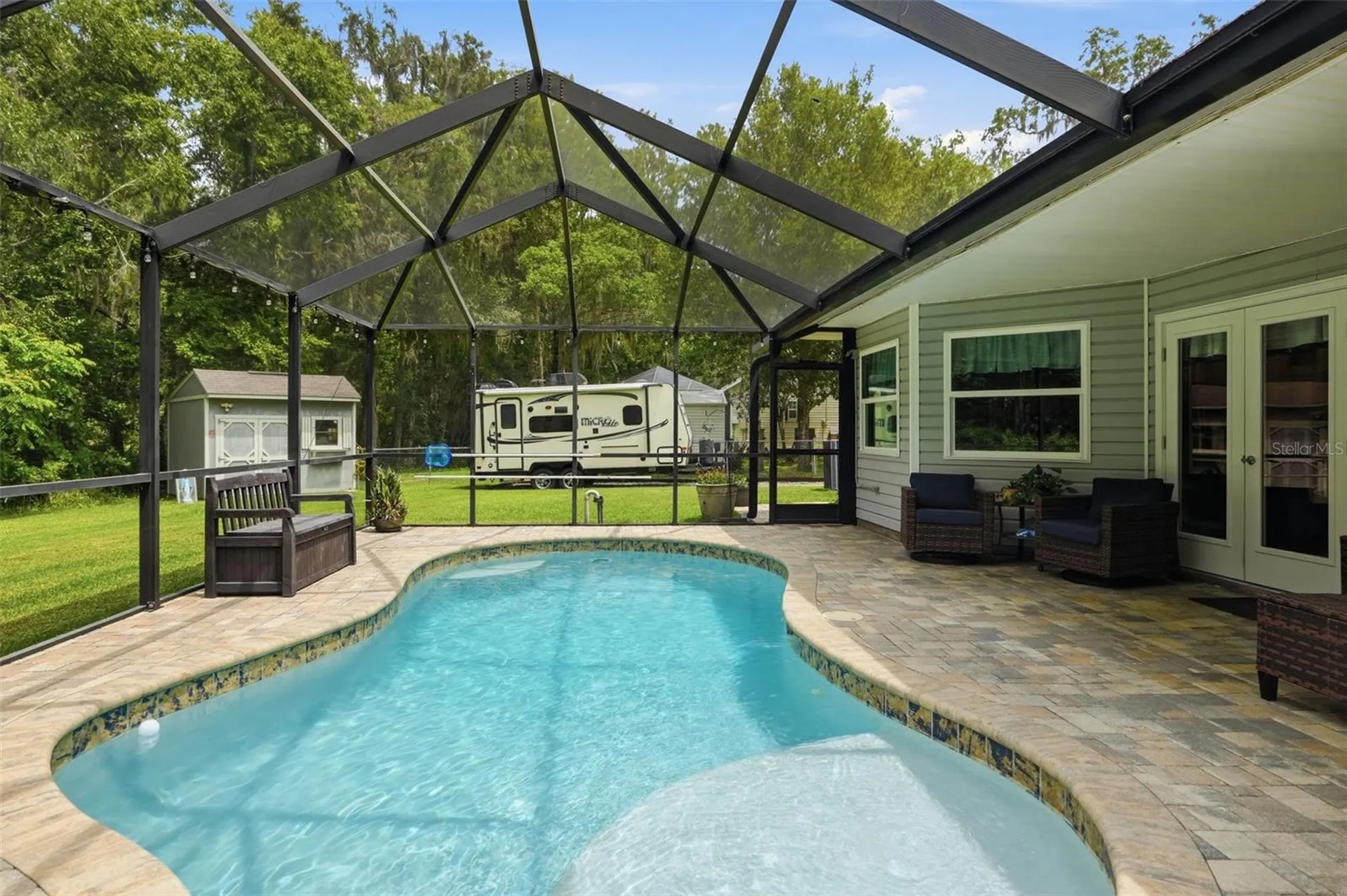 602 Erin Way Brooksville FL 34601