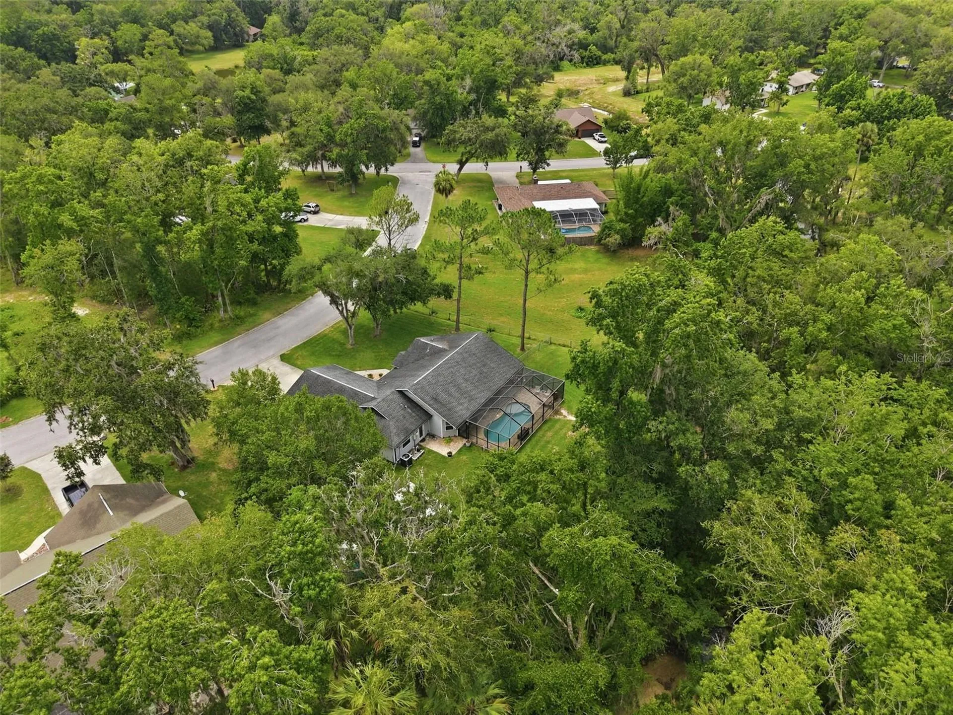 602 Erin Way Brooksville FL 34601
