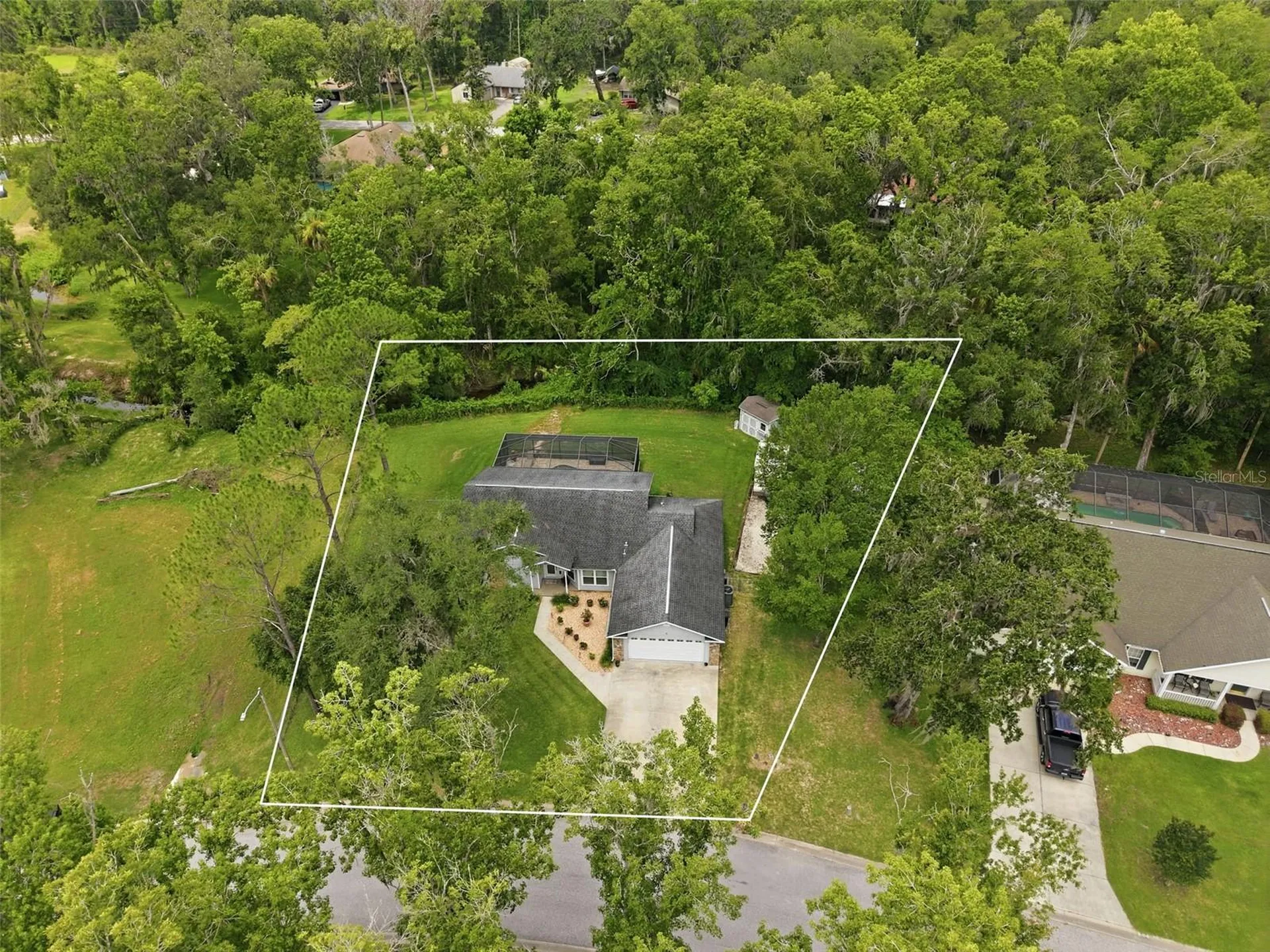 602 Erin Way Brooksville FL 34601