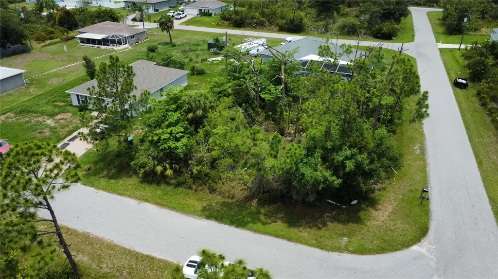 12180 Shellnut Avenue Port Charlotte FL 33981