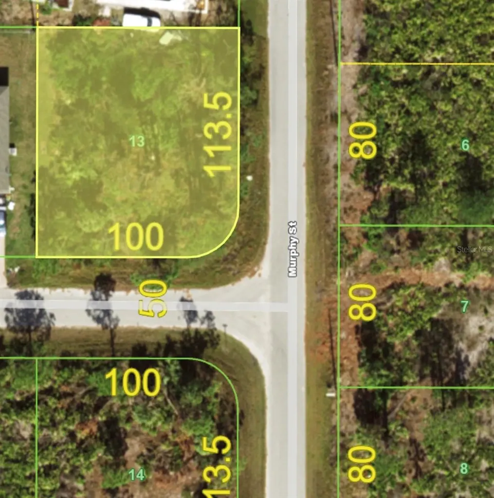 12180 Shellnut Avenue Port Charlotte FL 33981
