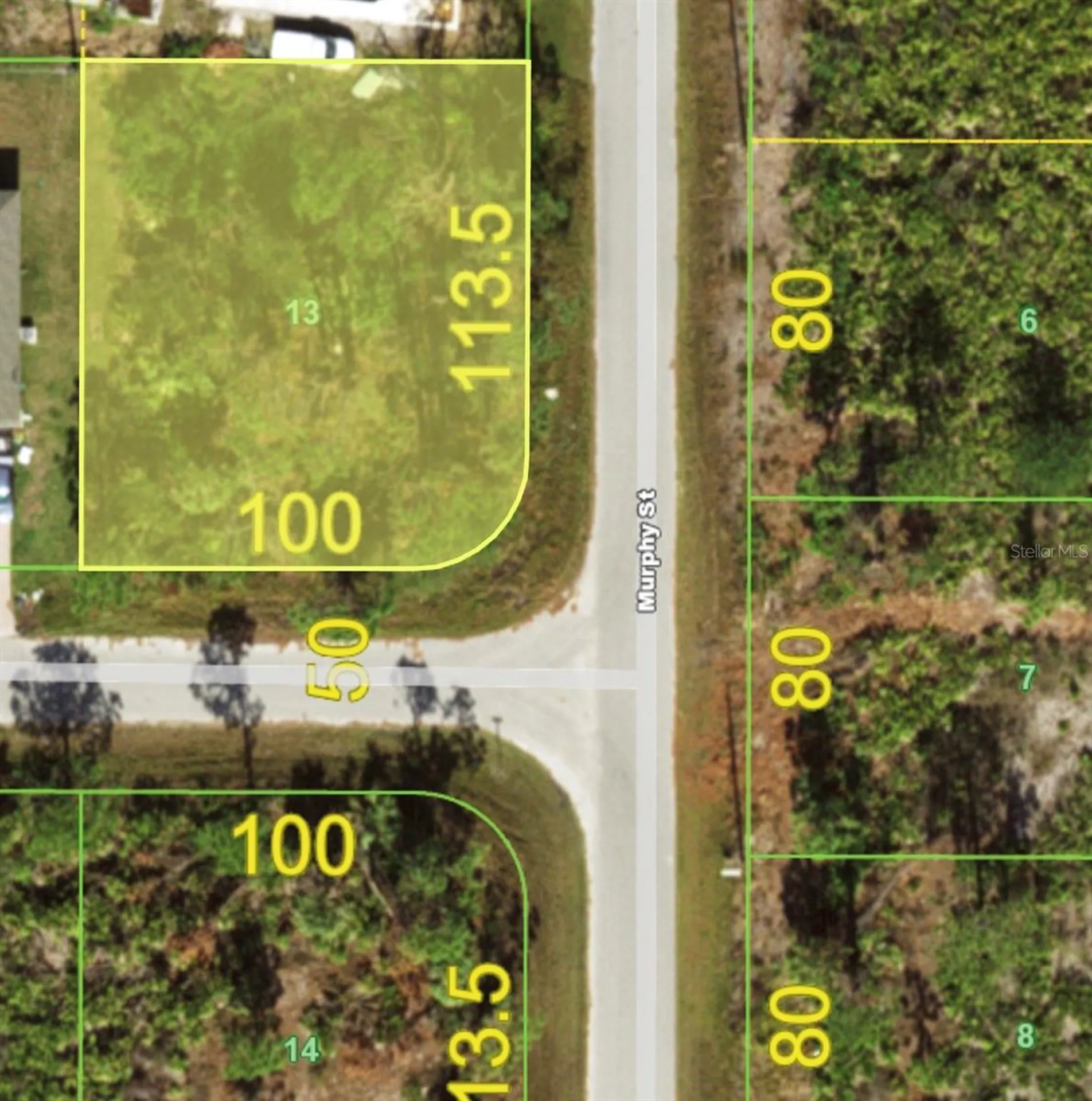 12180 Shellnut Avenue Port Charlotte FL 33981