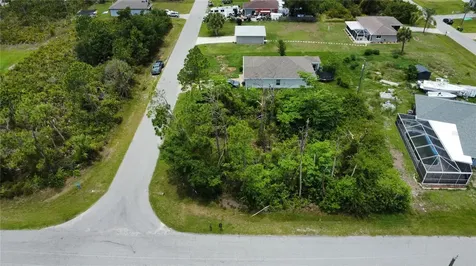 12180 Shellnut Avenue Port Charlotte FL 33981