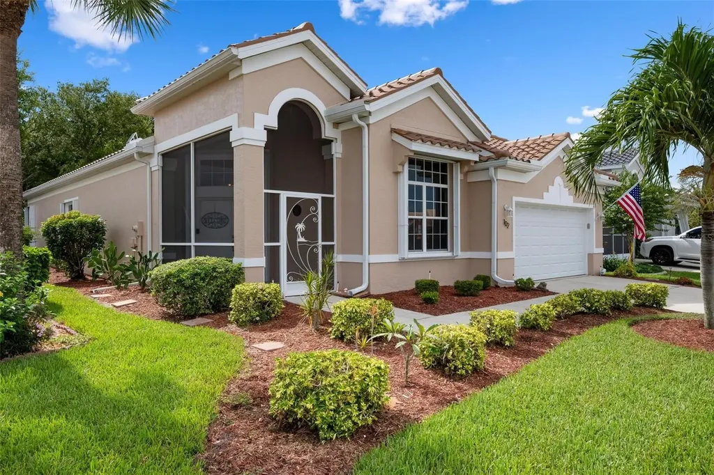 102 Braemar Avenue Venice FL 34293