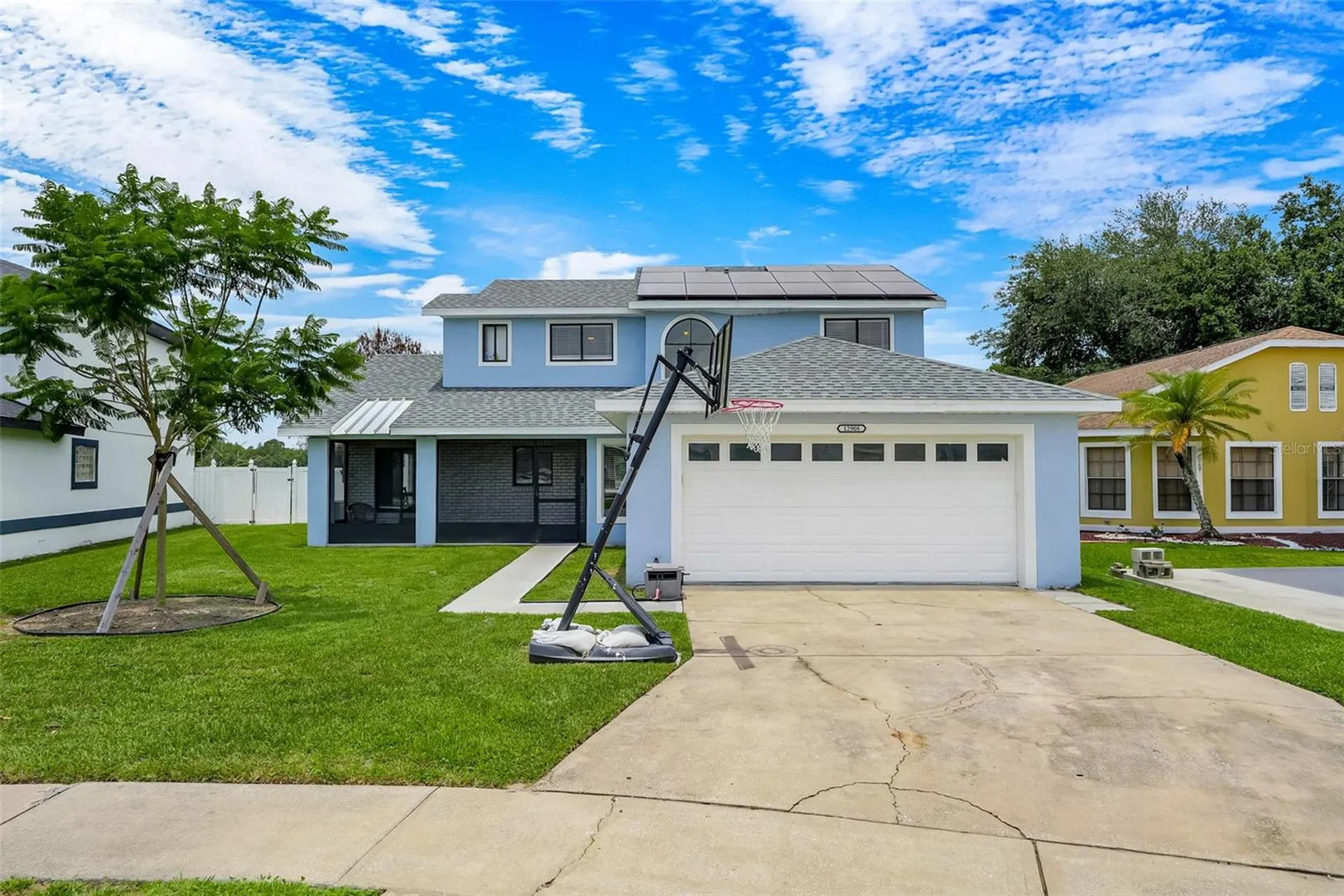 12908 Detroit Woods Court Orlando FL 32824
