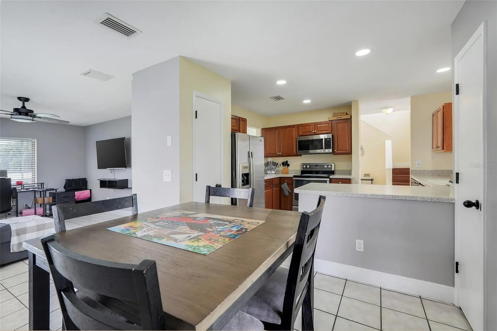 12908 Detroit Woods Court Orlando FL 32824