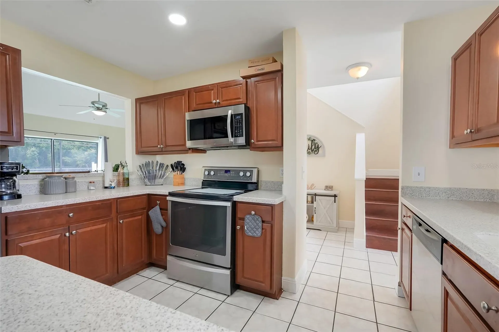 12908 Detroit Woods Court Orlando FL 32824