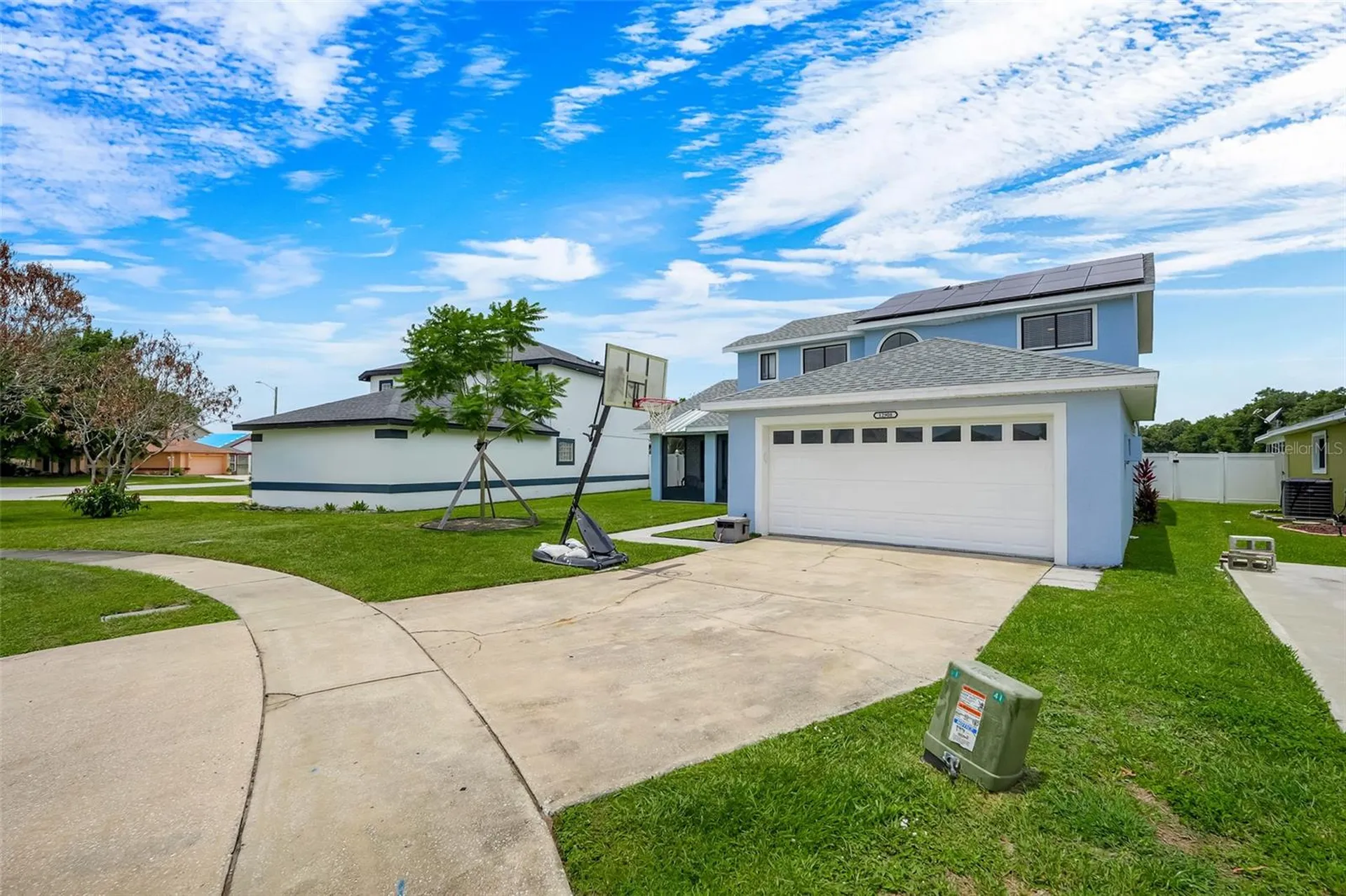12908 Detroit Woods Court Orlando FL 32824