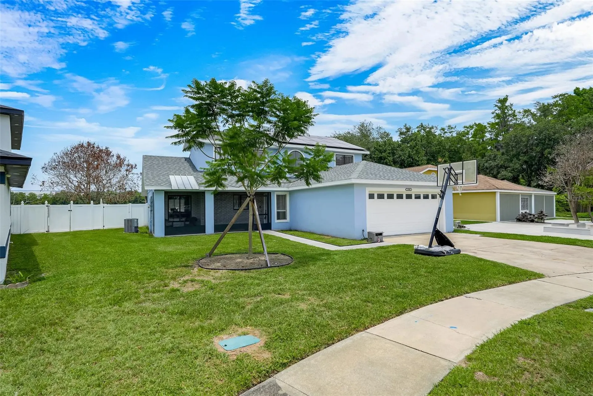 12908 Detroit Woods Court Orlando FL 32824