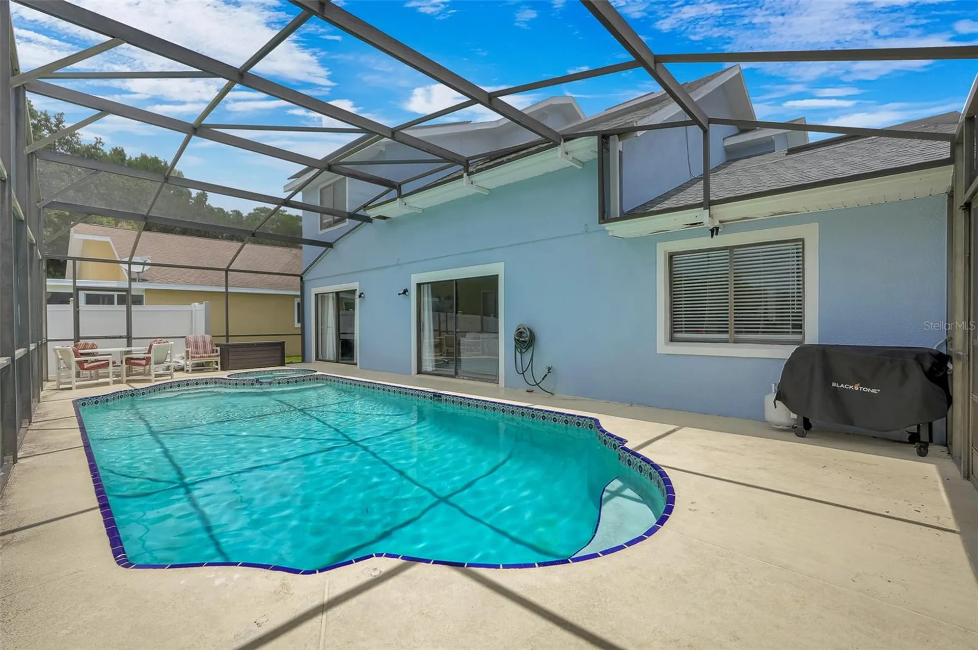 12908 Detroit Woods Court Orlando FL 32824