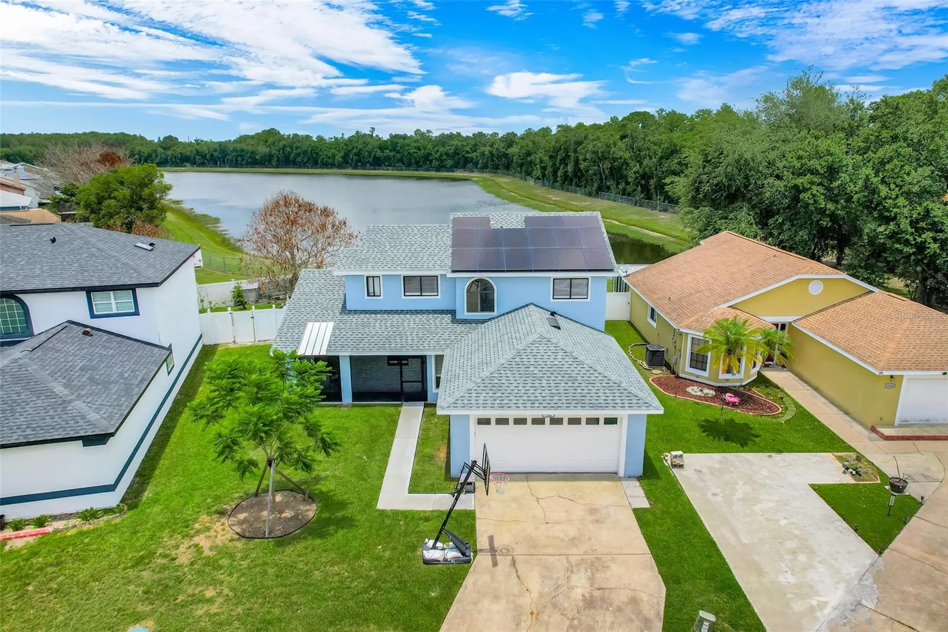 12908 Detroit Woods Court Orlando FL 32824