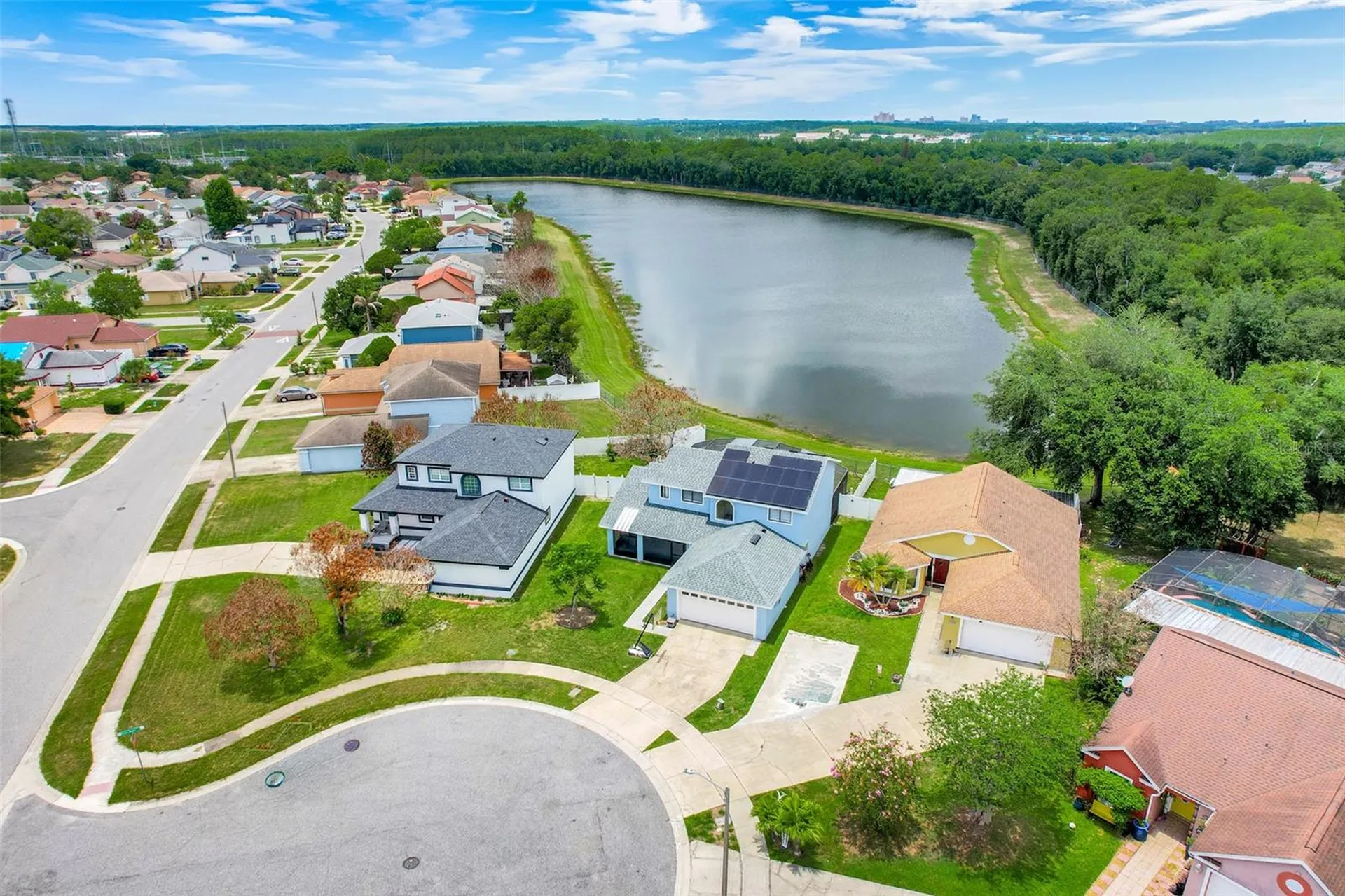 12908 Detroit Woods Court Orlando FL 32824