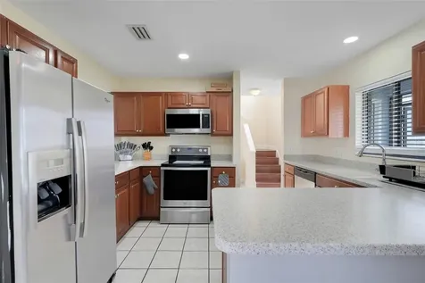 12908 Detroit Woods Court Orlando FL 32824