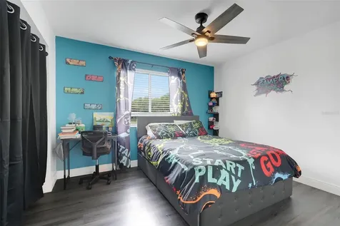 12908 Detroit Woods Court Orlando FL 32824