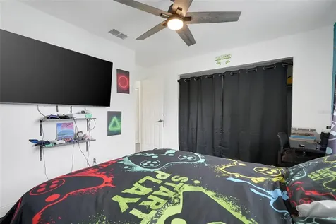 12908 Detroit Woods Court Orlando FL 32824