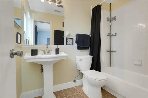 12908 Detroit Woods Court Orlando FL 32824