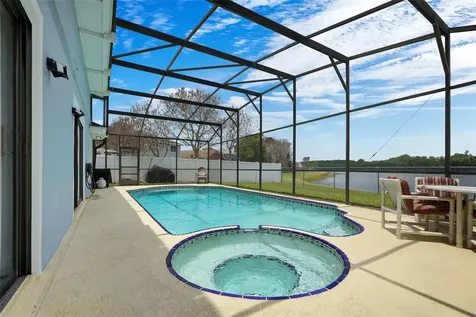 12908 Detroit Woods Court Orlando FL 32824