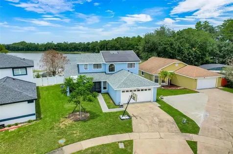 12908 Detroit Woods Court Orlando FL 32824