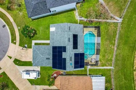 12908 Detroit Woods Court Orlando FL 32824