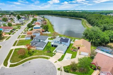 12908 Detroit Woods Court Orlando FL 32824