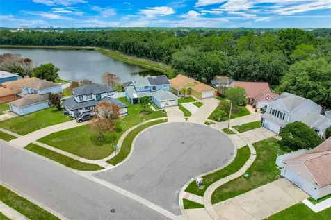 12908 Detroit Woods Court Orlando FL 32824