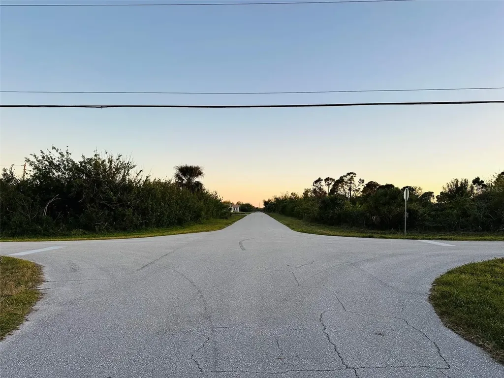 12204 Zittle Avenue Port Charlotte FL 33981