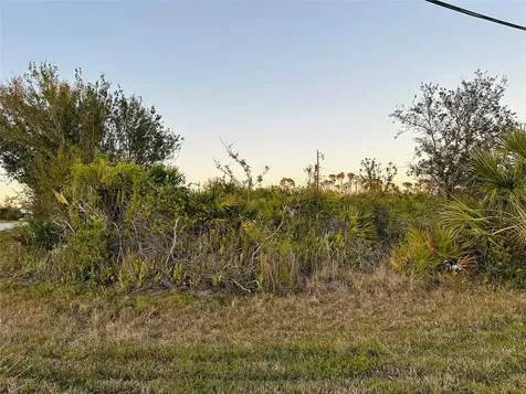 12204 Zittle Avenue Port Charlotte FL 33981
