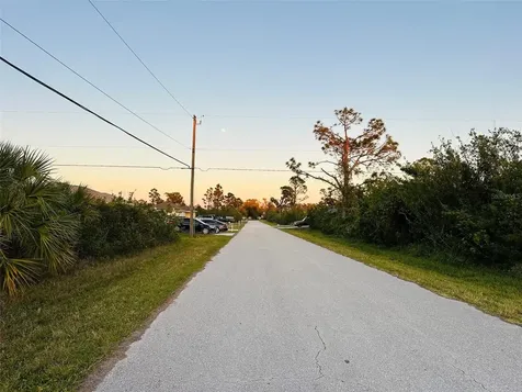 12204 Zittle Avenue Port Charlotte FL 33981