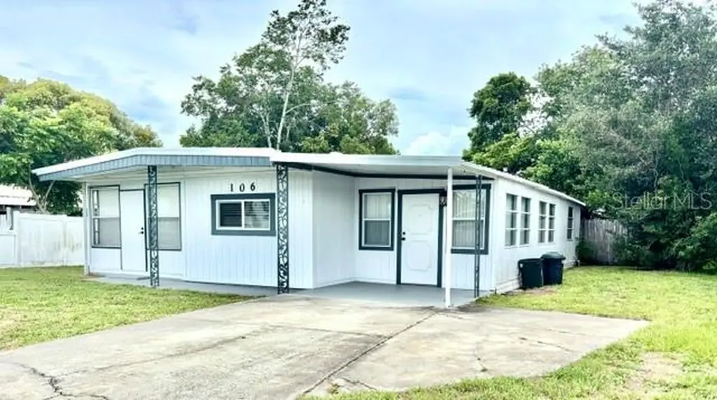 106 Aloha Terrace Port Orange FL 32129