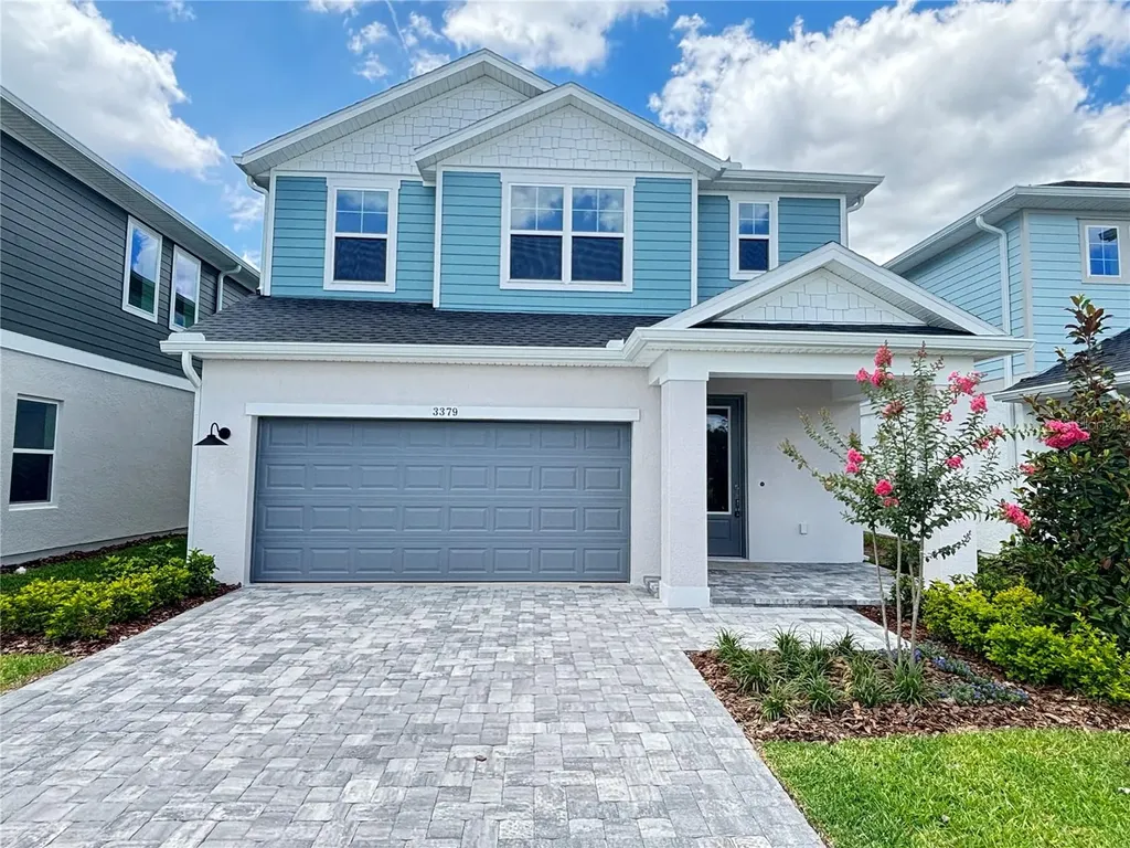 3379 Yellow Cassia Drive Wesley Chapel FL 33543