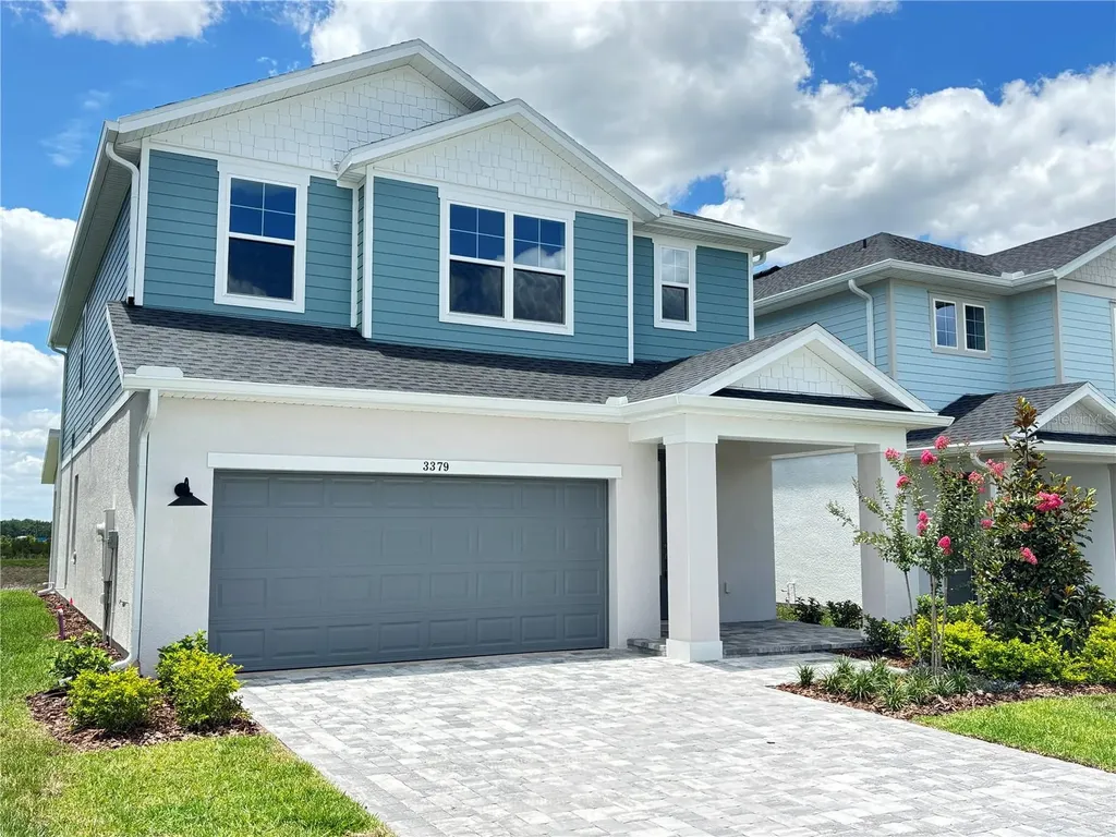 3379 Yellow Cassia Drive Wesley Chapel FL 33543