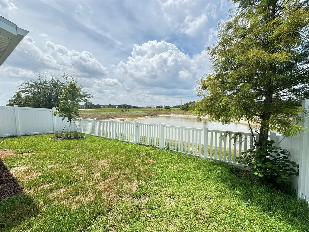 3379 Yellow Cassia Drive Wesley Chapel FL 33543