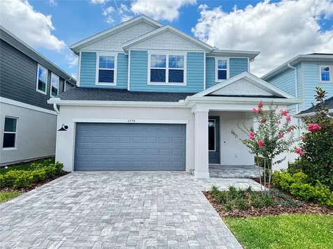 3379 Yellow Cassia Drive Wesley Chapel FL 33543