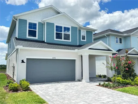 3379 Yellow Cassia Drive Wesley Chapel FL 33543