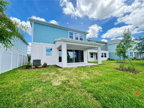 3379 Yellow Cassia Drive Wesley Chapel FL 33543