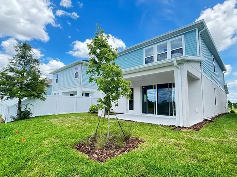 3379 Yellow Cassia Drive Wesley Chapel FL 33543