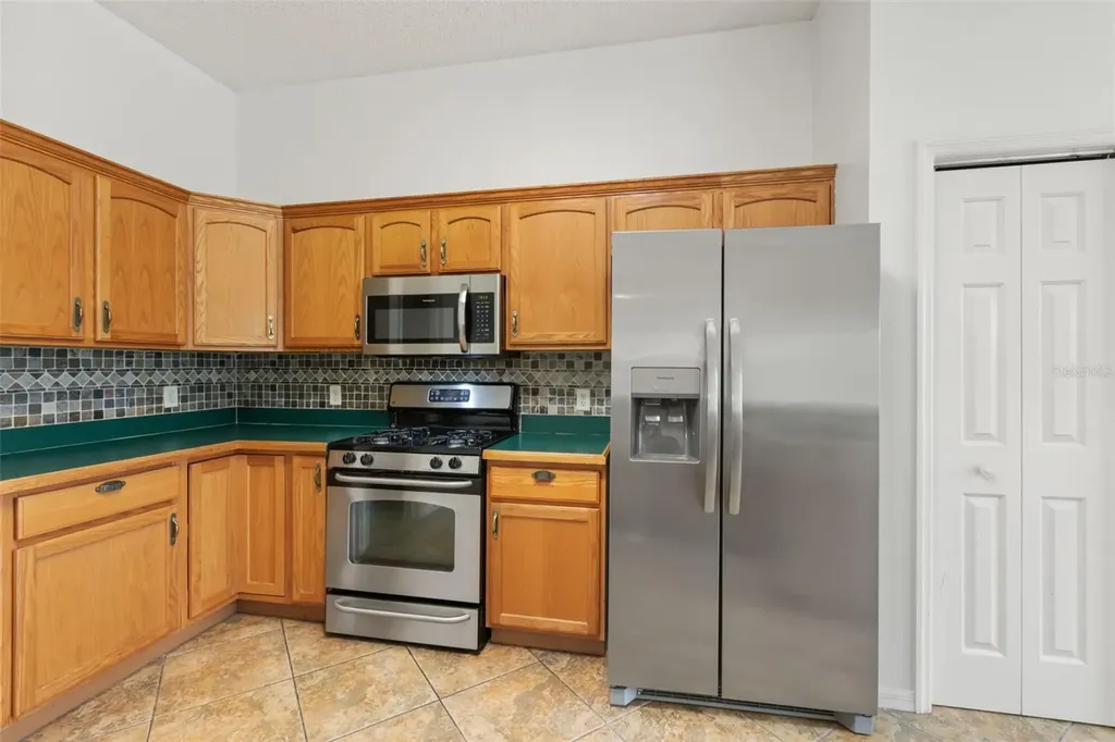 1312 Baez Way The Villages FL 32162
