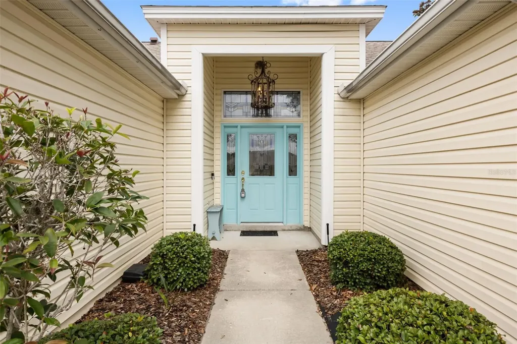 1312 Baez Way The Villages FL 32162