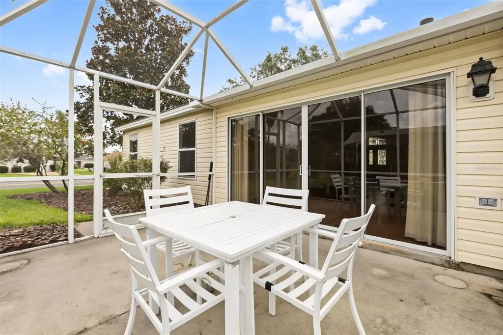 1312 Baez Way The Villages FL 32162