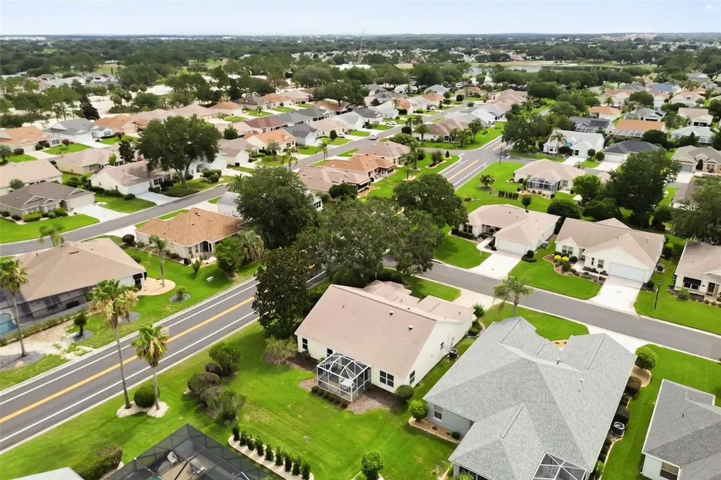 1312 Baez Way The Villages FL 32162